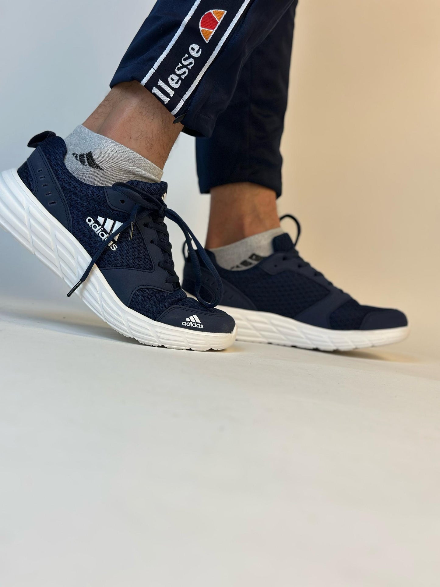 BASKET ADIDAS