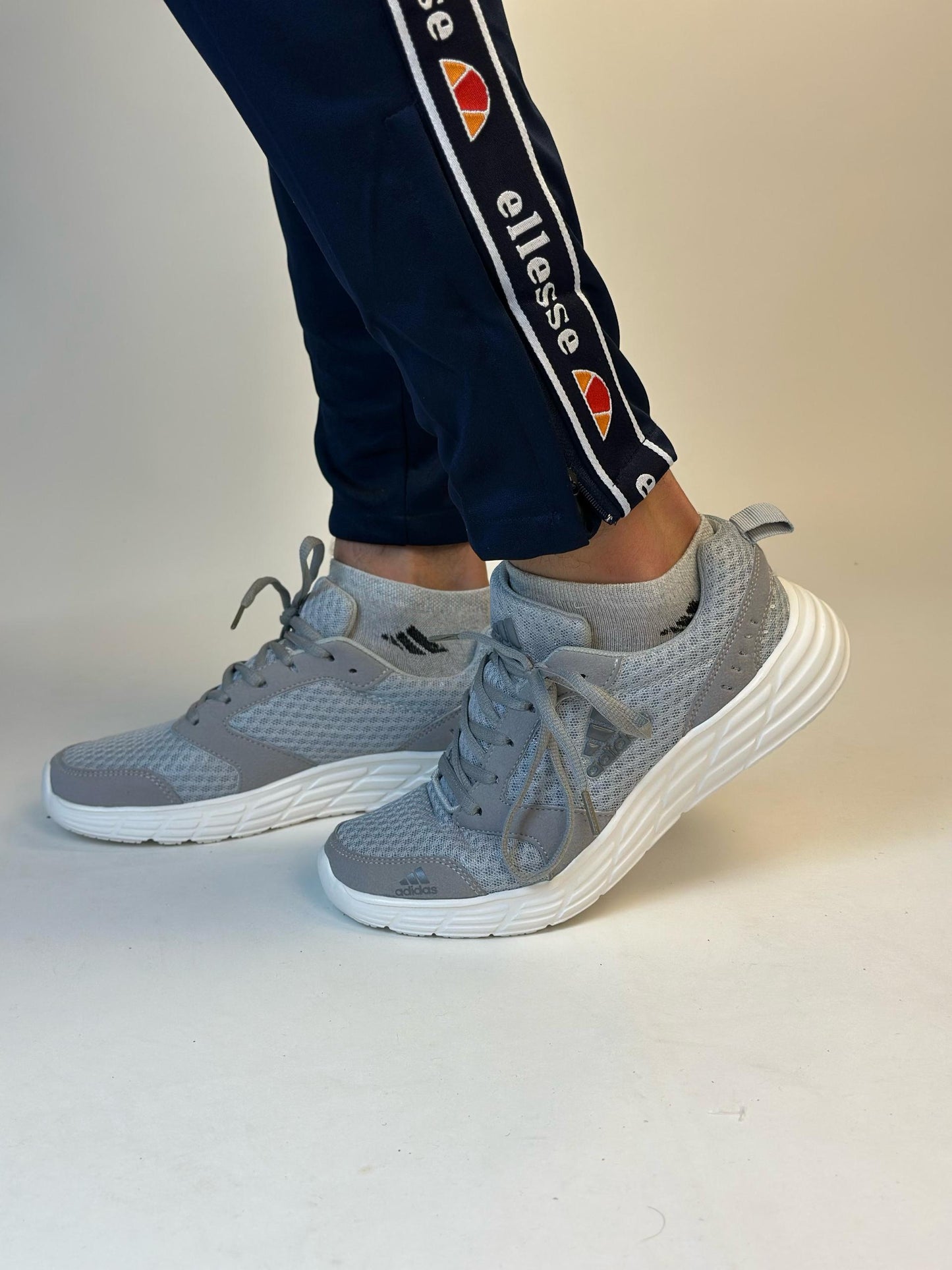 BASKET ADIDAS
