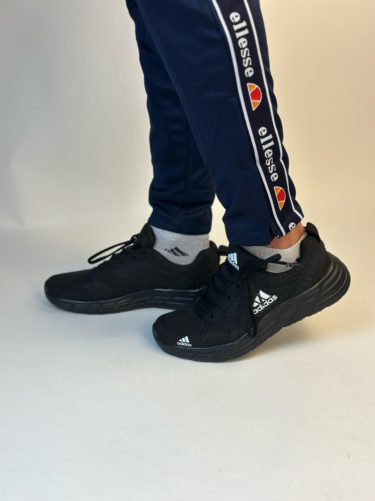 BASKET ADIDAS